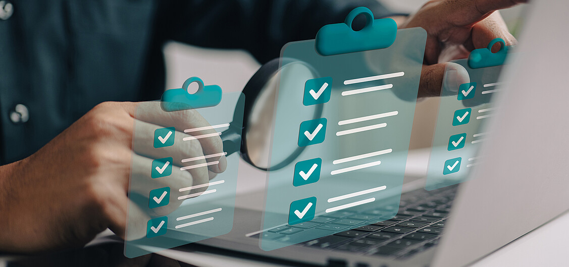 Meldepflichten Meldepflichten