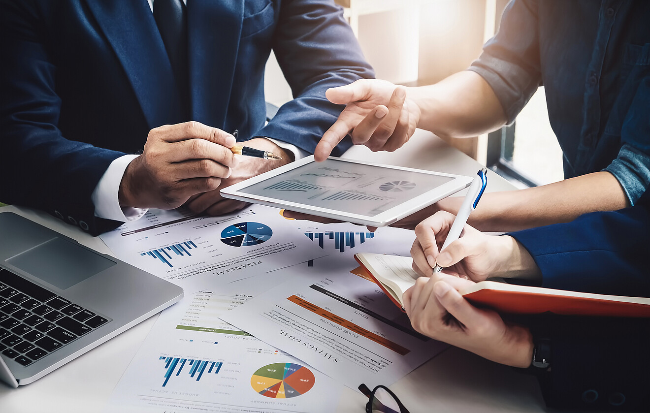 Prozesskostenrechnung Prozesskostenrechnung