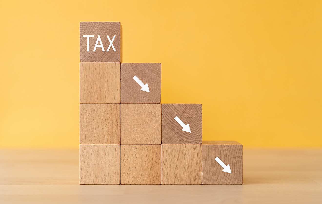 Abzüge bei Steuern Abzüge bei Steuern