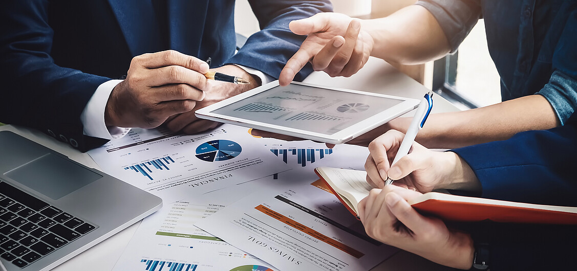 Prozesskostenrechnung