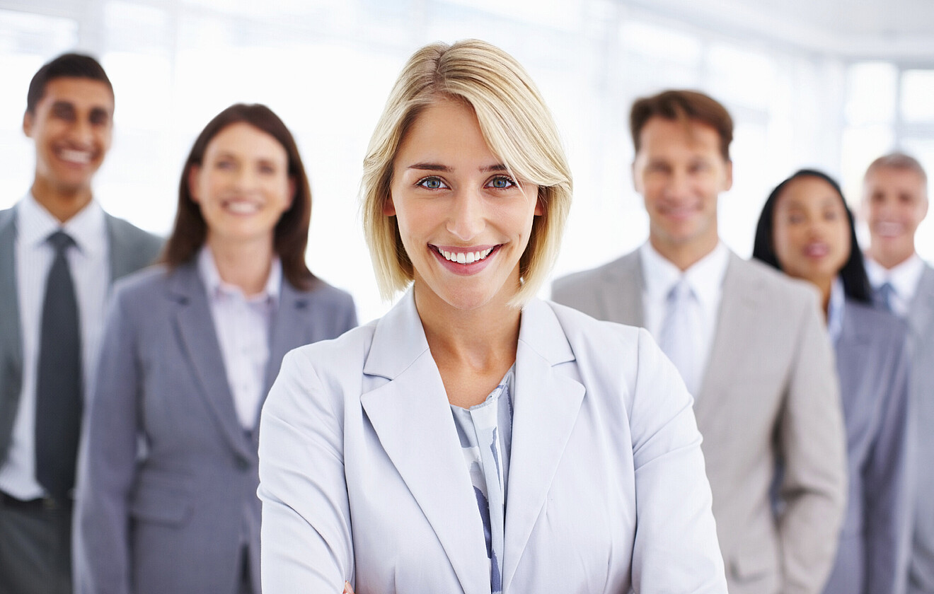 Werteorientierte Führung Werteorientierte Führung