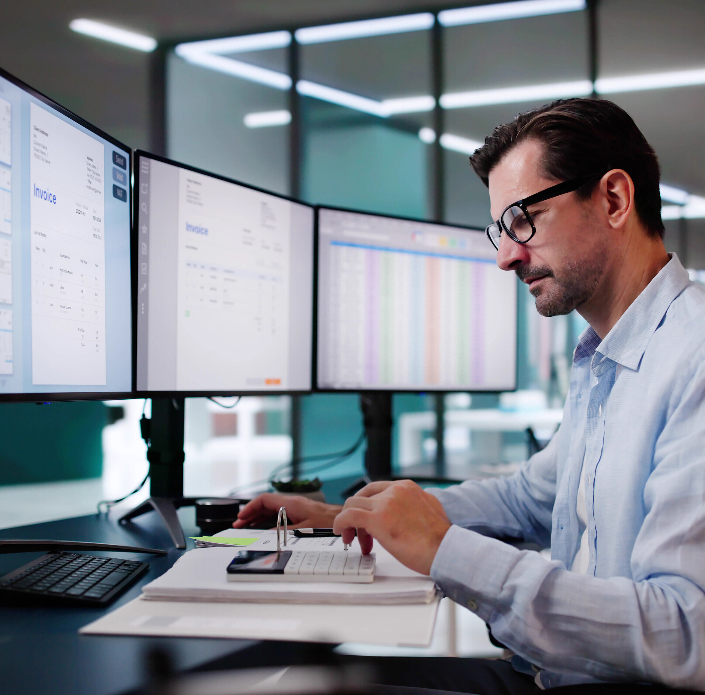 Die einfache Gesellschaft