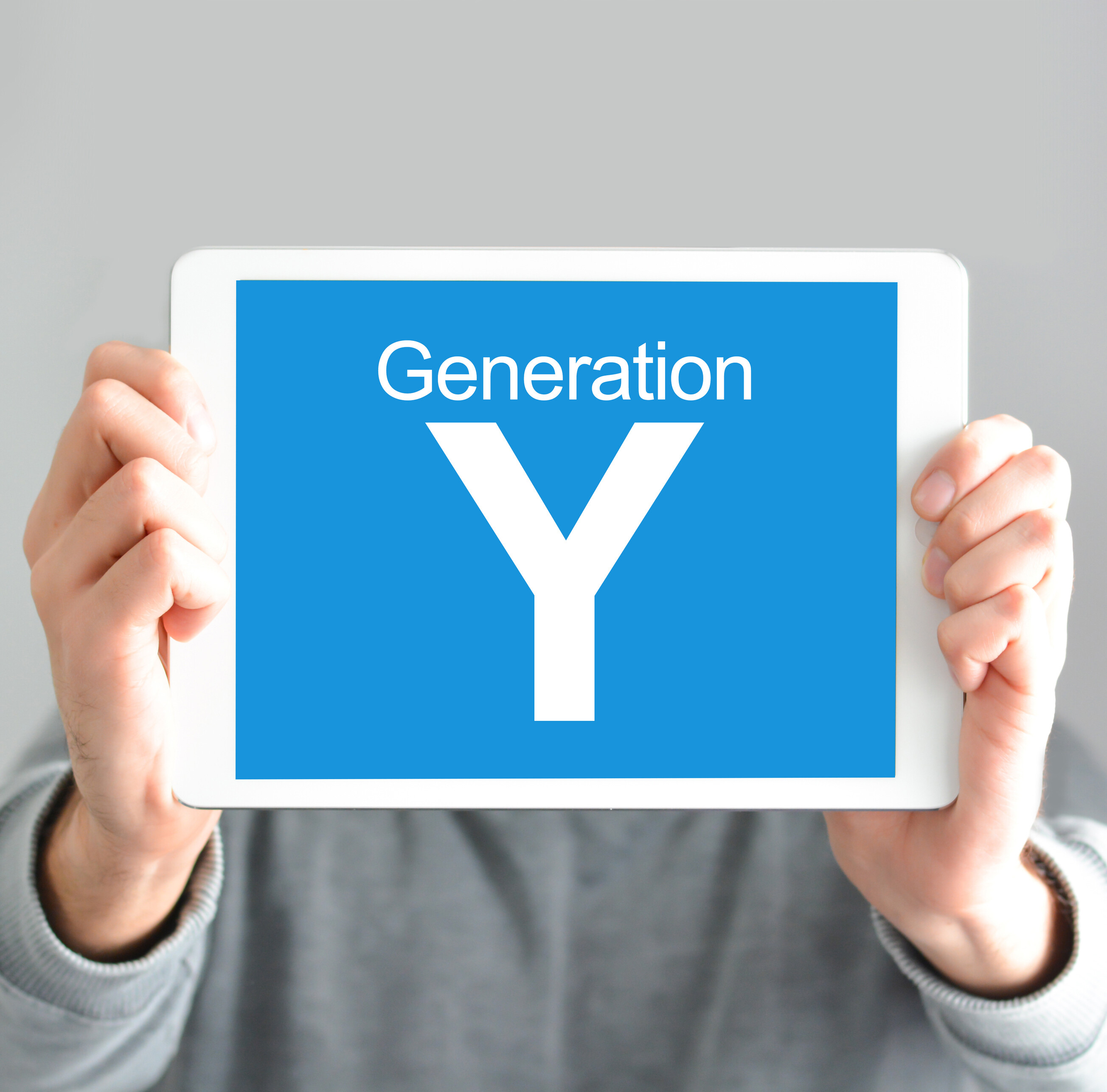 Generation Y