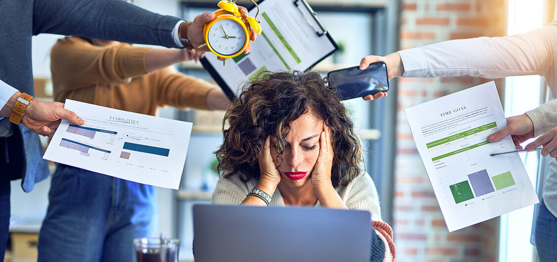 Productivité au travail