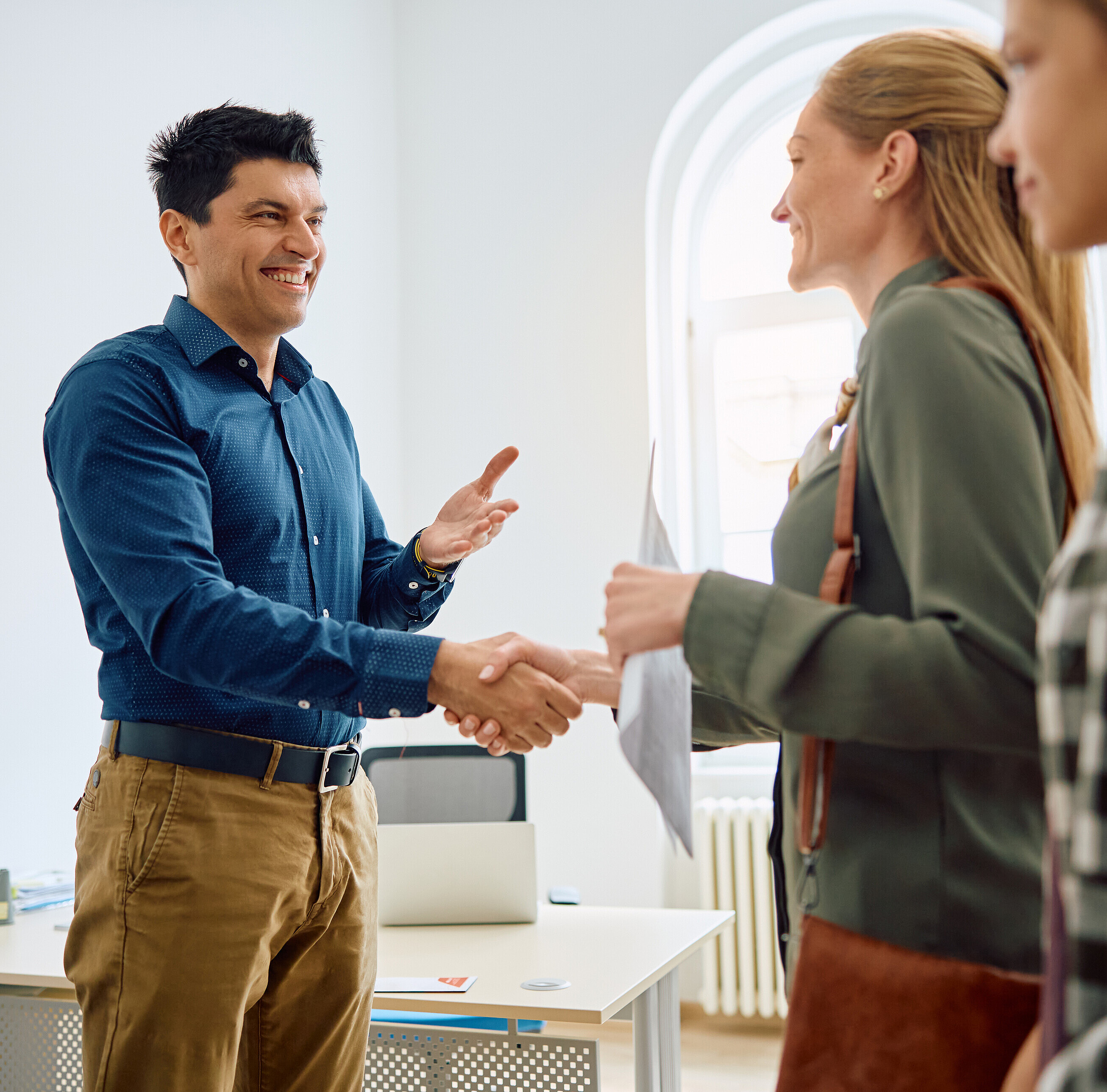 Clause de remboursement