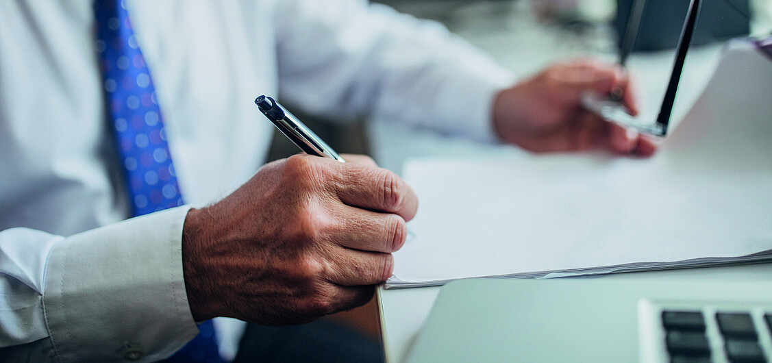 Handelsreisender Handelsreisender