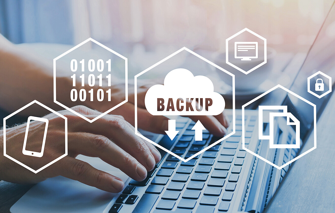 IT-Projektvertrag