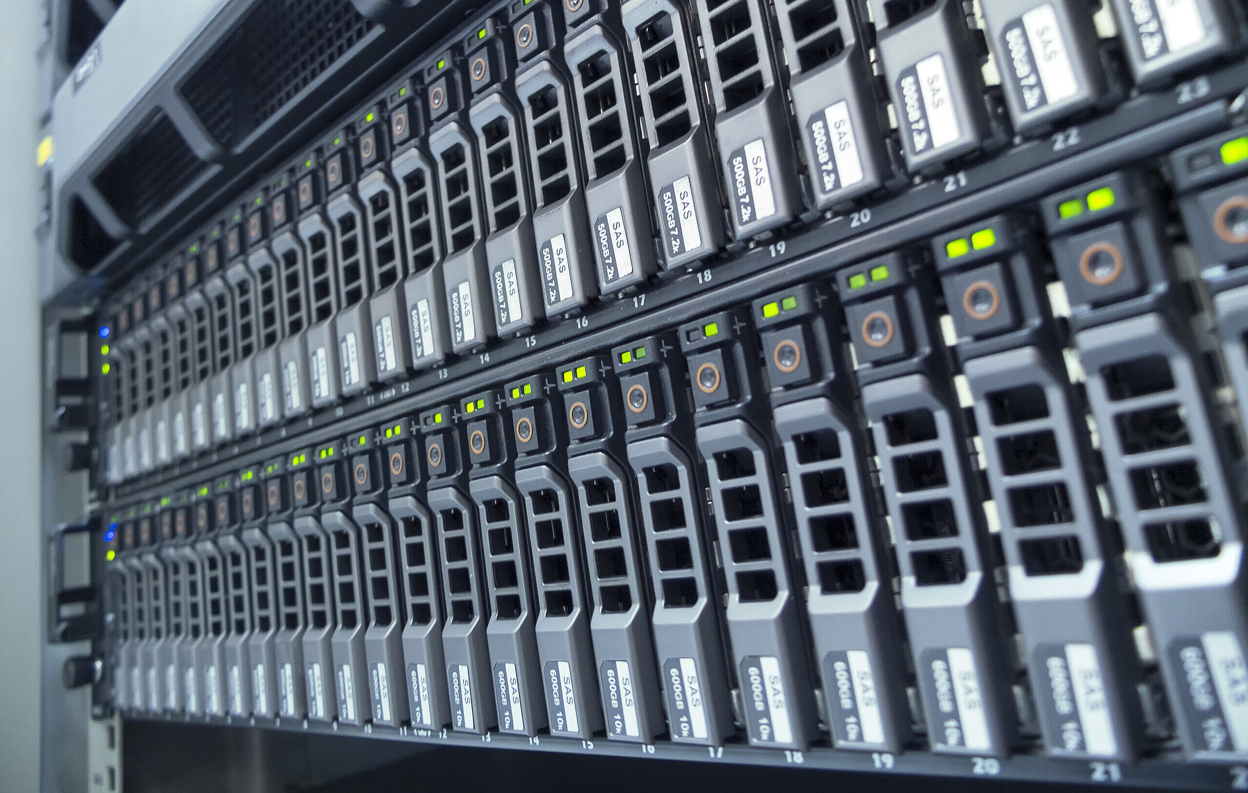 IT-Outsourcing