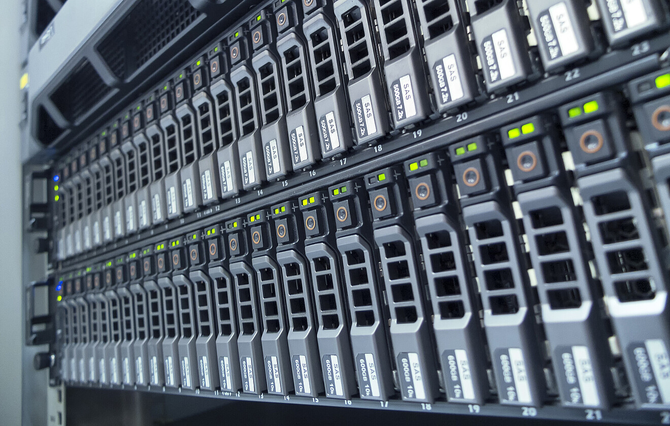 IT-Outsourcing