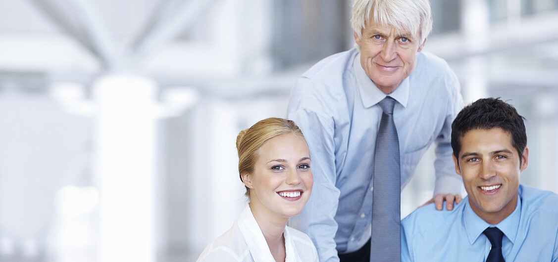 Unternehmensnachfolgeplanung Unternehmensnachfolgeplanung