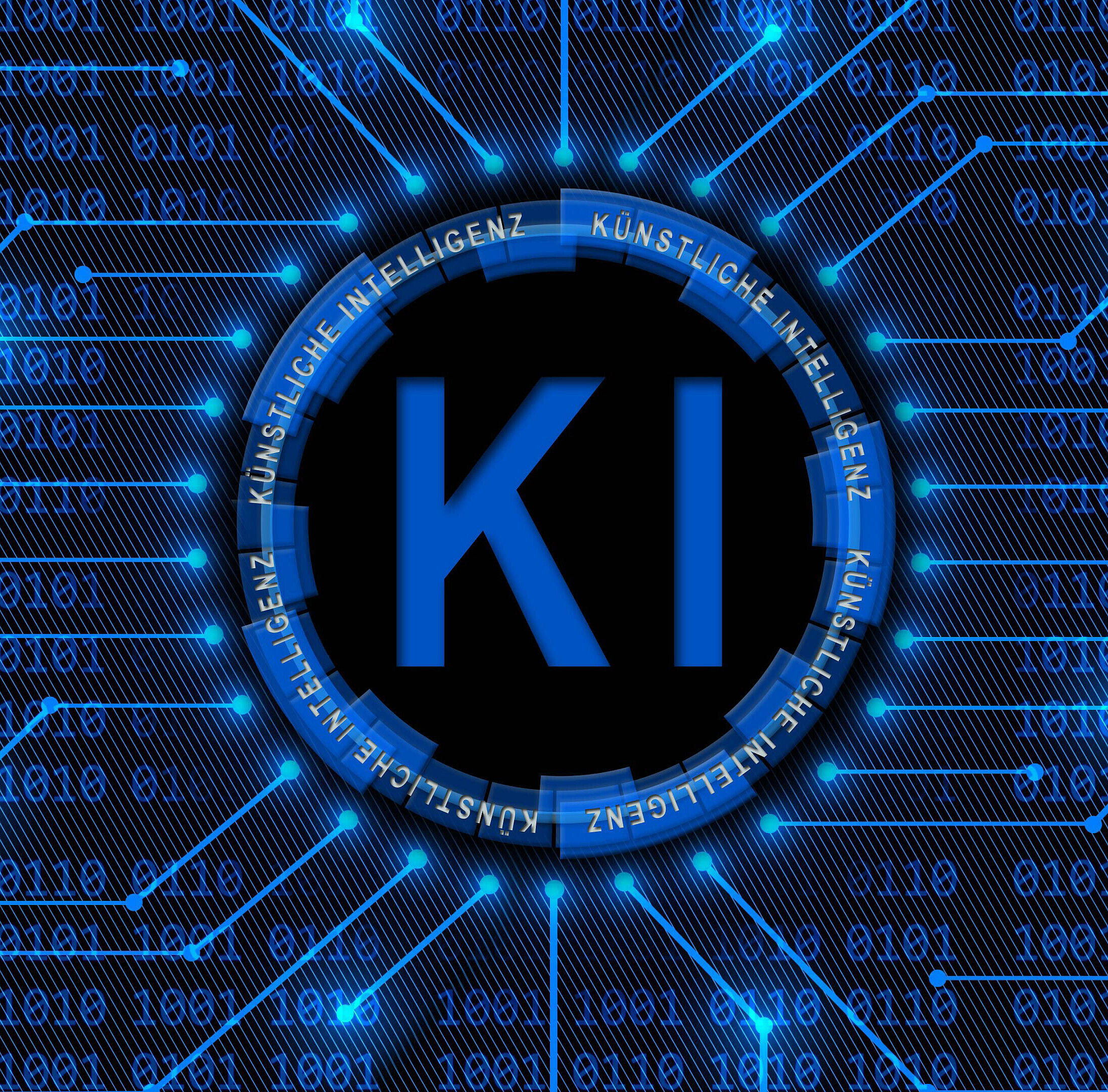 Künstliche Intelligenz einfach erklärt