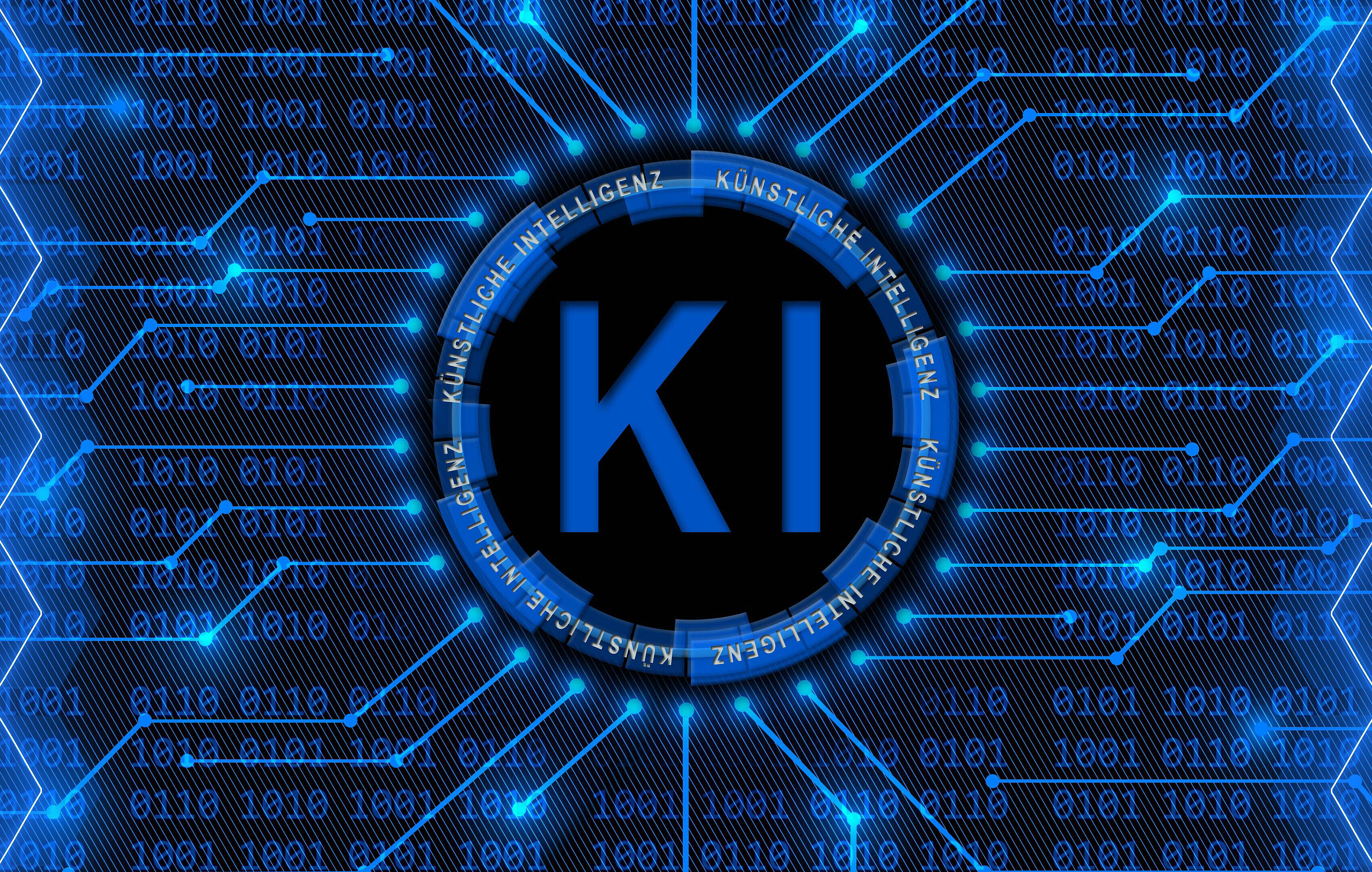 Künstliche Intelligenz einfach erklärt