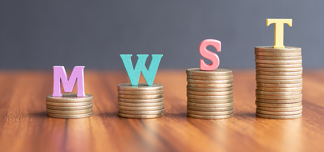 MWST-Pflicht in der Schweiz