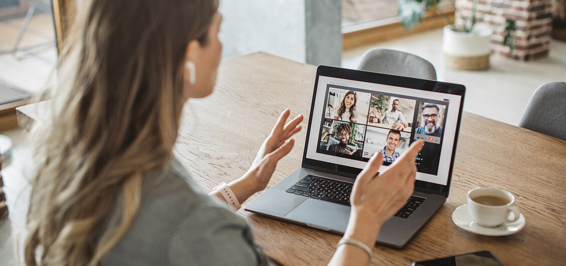 Télétravail depuis l'étranger
