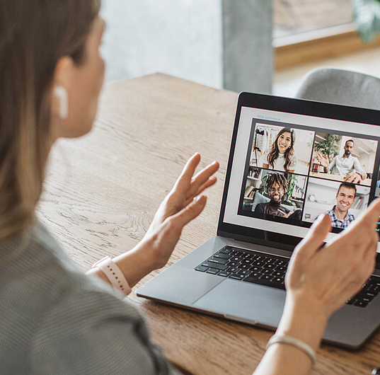 Télétravail depuis l'étranger