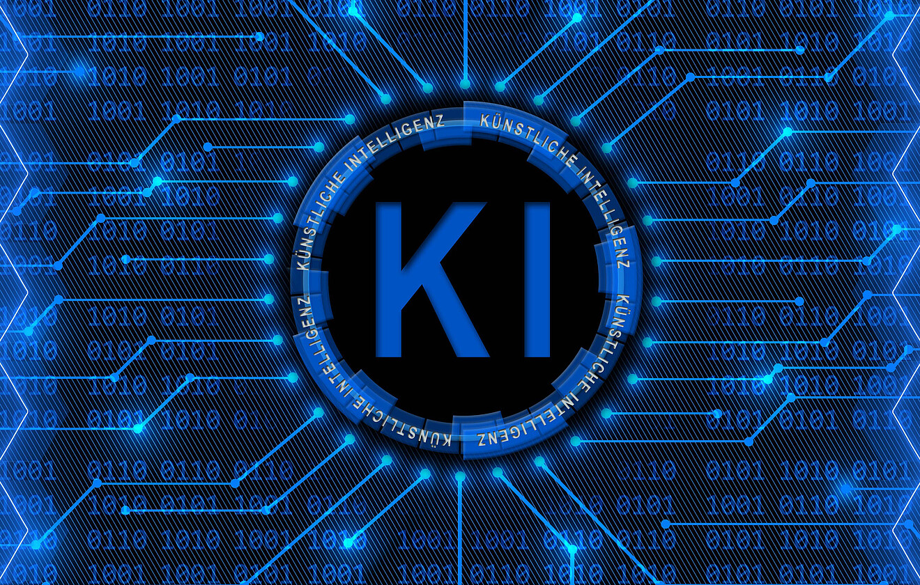 Künstliche Intelligenz einfach erklärt Künstliche Intelligenz einfach erklärt