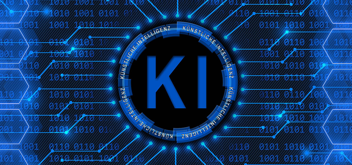 Künstliche Intelligenz einfach erklärt Künstliche Intelligenz einfach erklärt