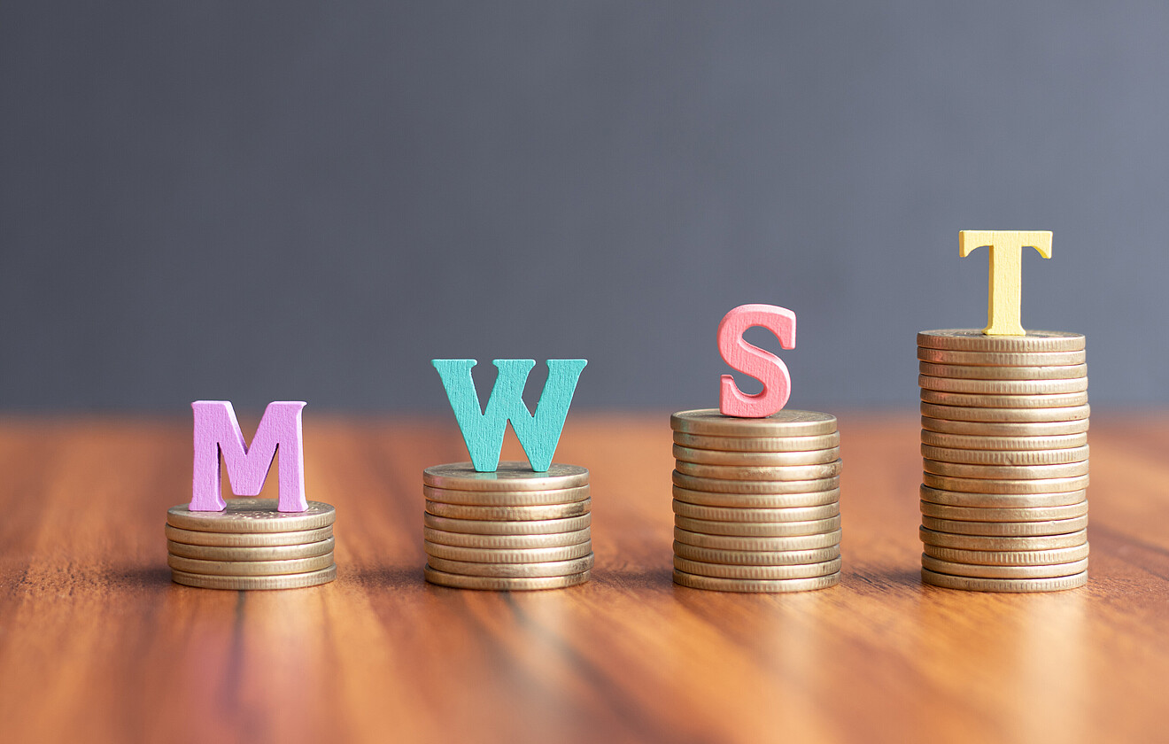 MWST-Pflicht in der Schweiz