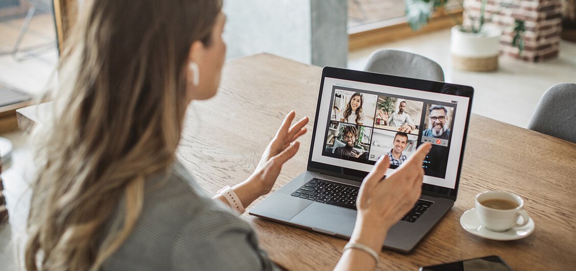 Télétravail depuis l'étranger Télétravail depuis l'étranger