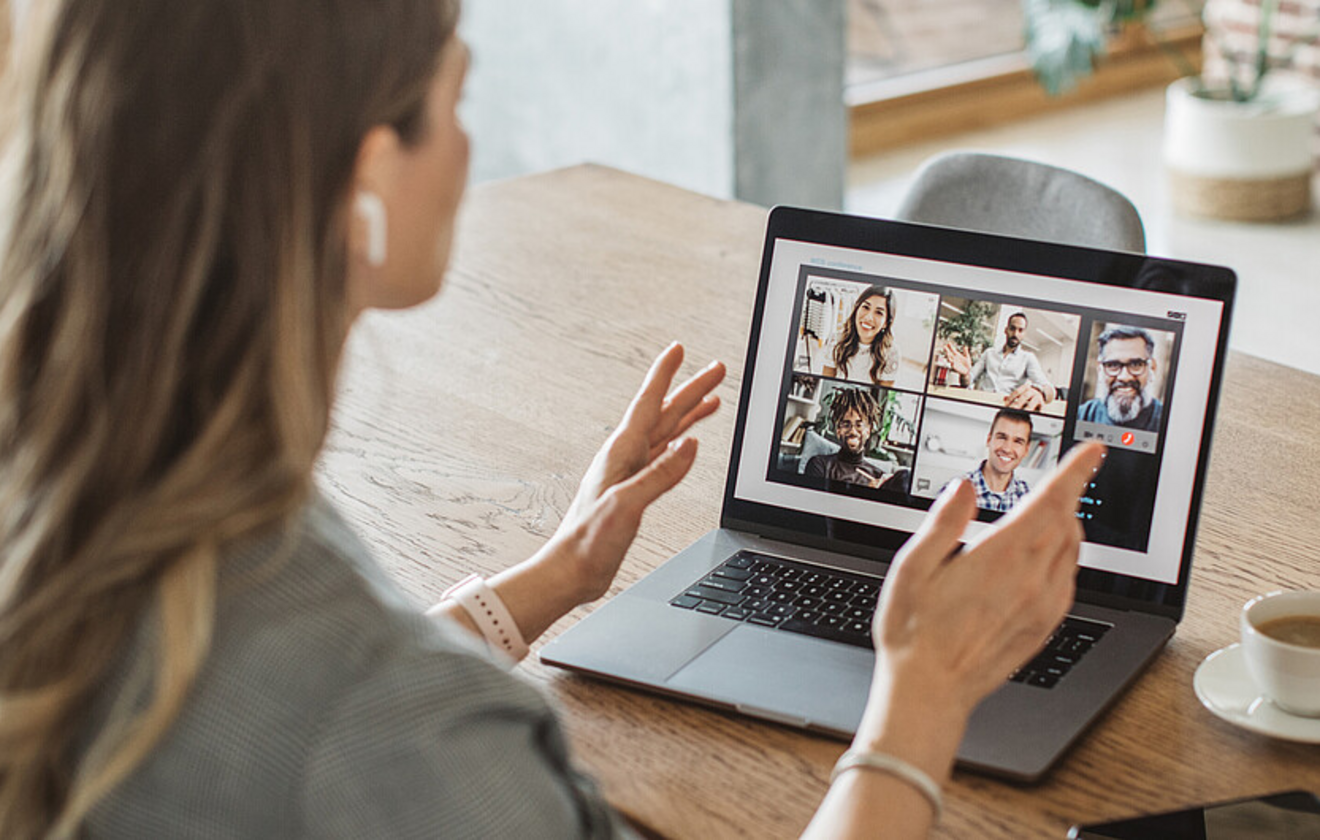 Télétravail depuis l'étranger