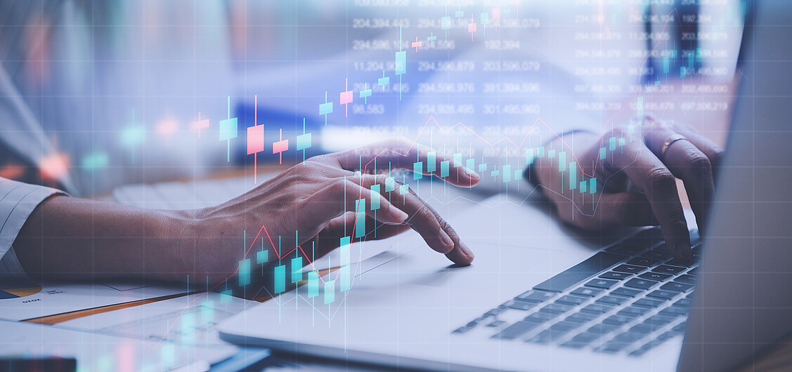 Projektmanagement mit Excel