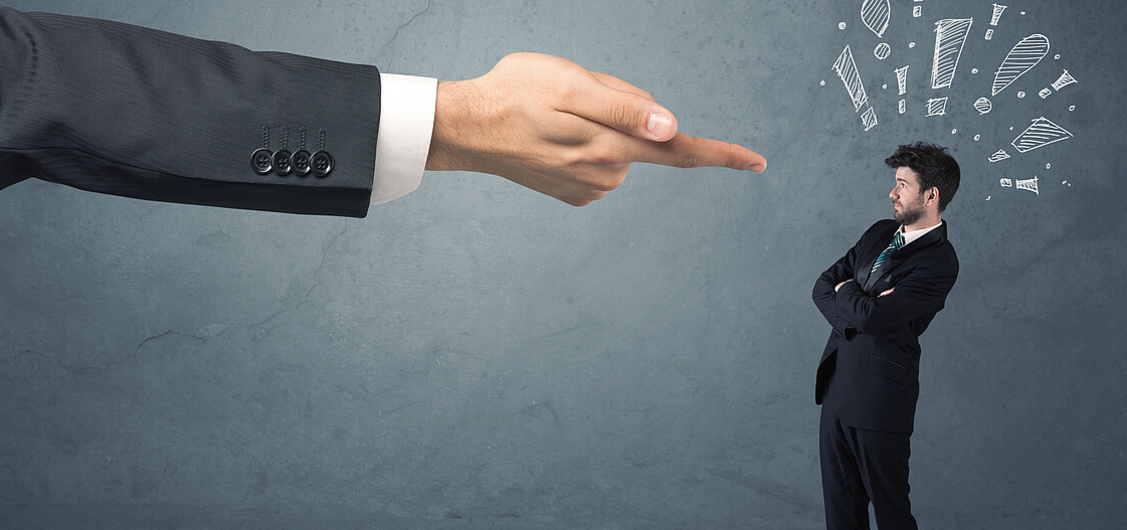 Management toxique