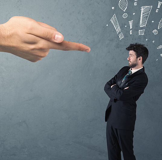 Management toxique