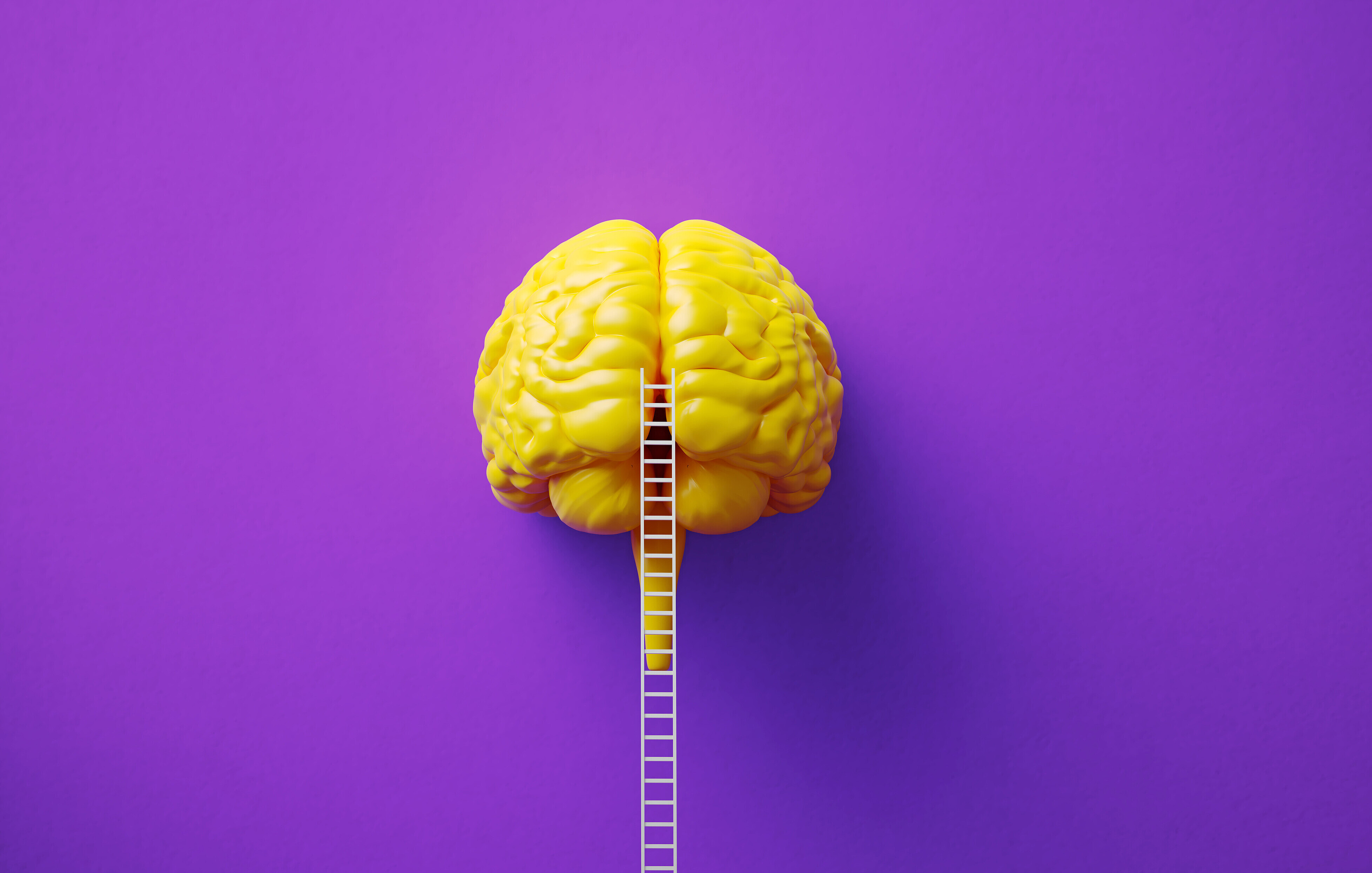 Gehirnleistung steigern