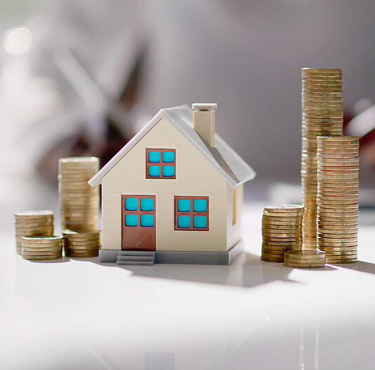 Impôt sur gain immobilier