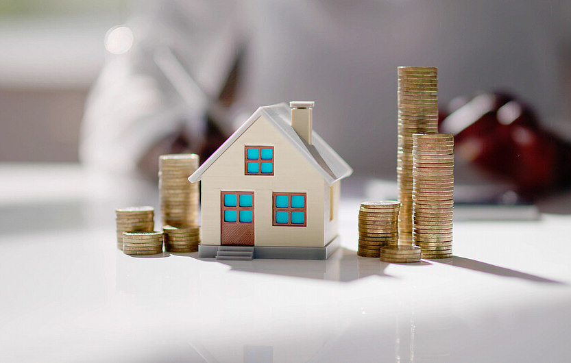 Impôt sur gain immobilier