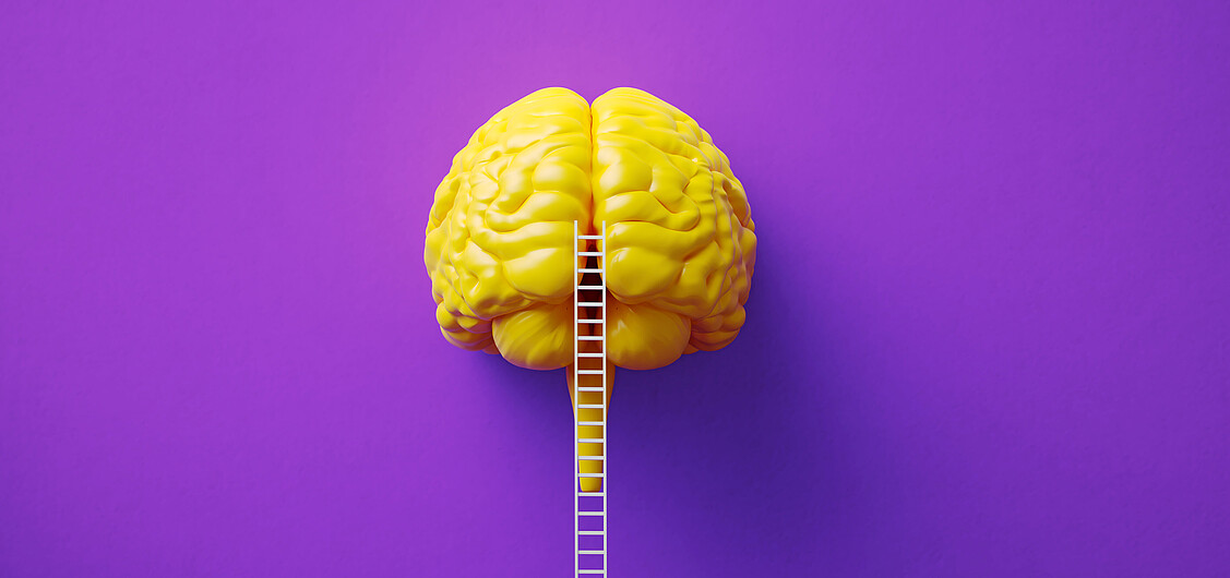 Gehirnleistung steigern