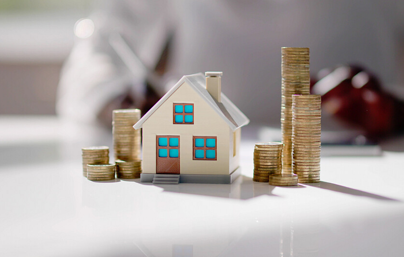 Impôt sur gain immobilier