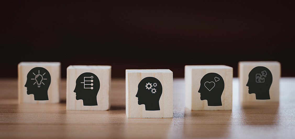 Persönlichkeitsentwicklung Persönlichkeitsentwicklung