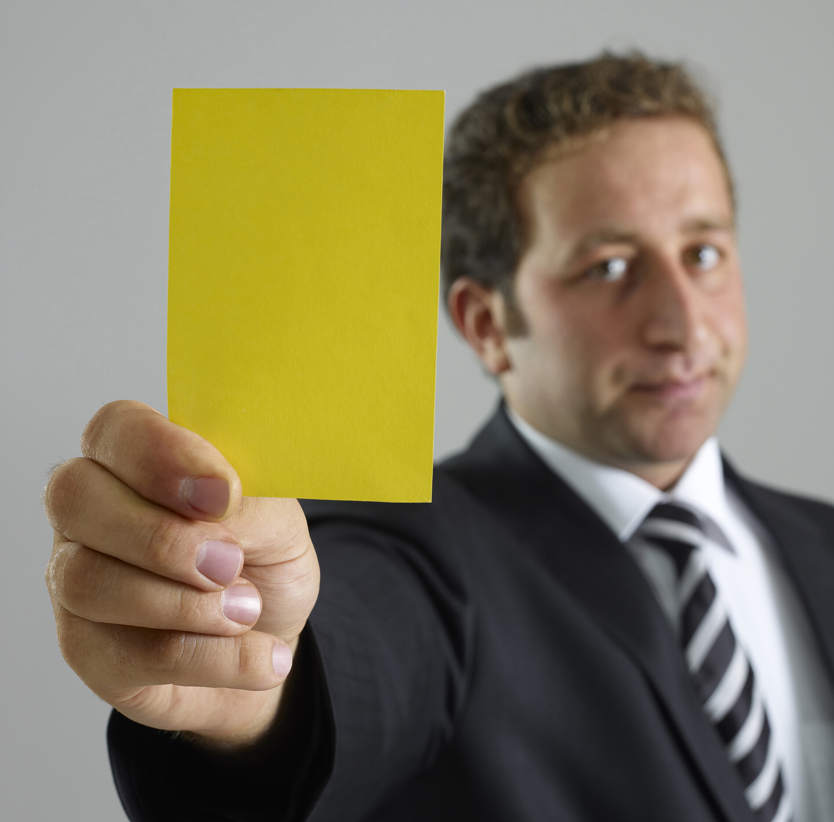 Avertissement travail Suisse