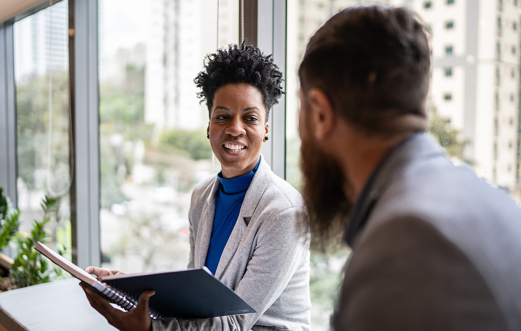 Konstruktives-Feedback