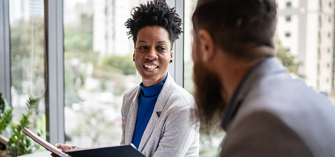 Konstruktives-Feedback Konstruktives-Feedback