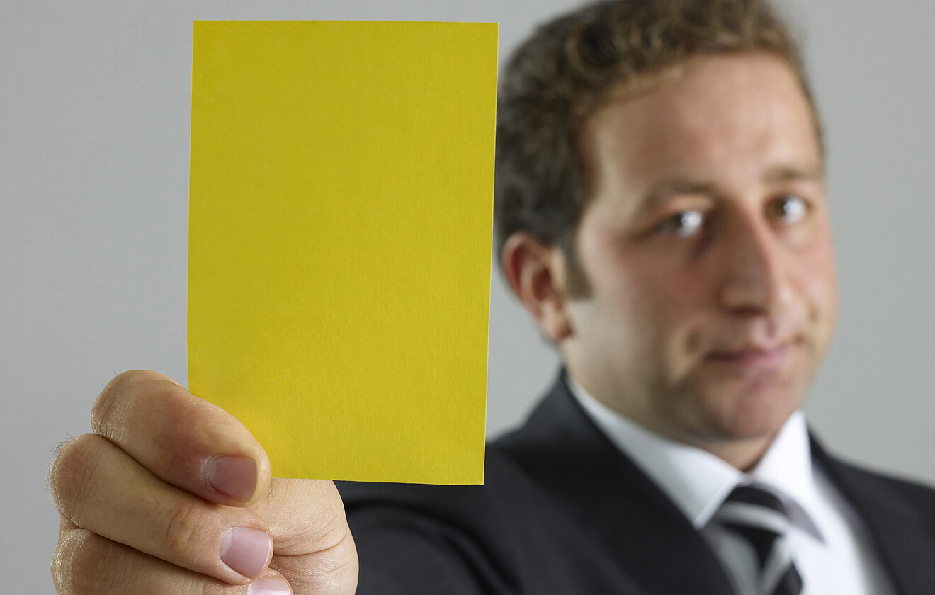Avertissement travail Suisse