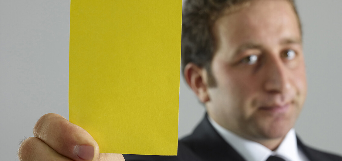 Avertissement travail Suisse