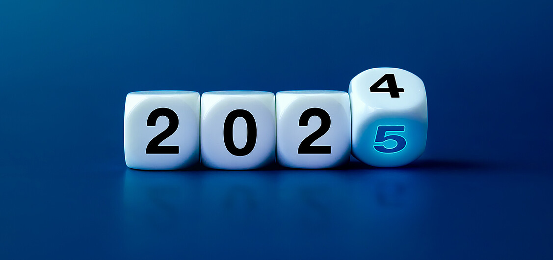 Sozialversicherungskennzahlen 2025