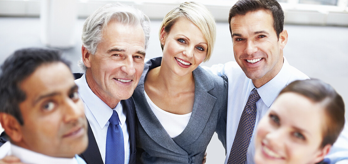 Demografischer Wandel Demografischer Wandel