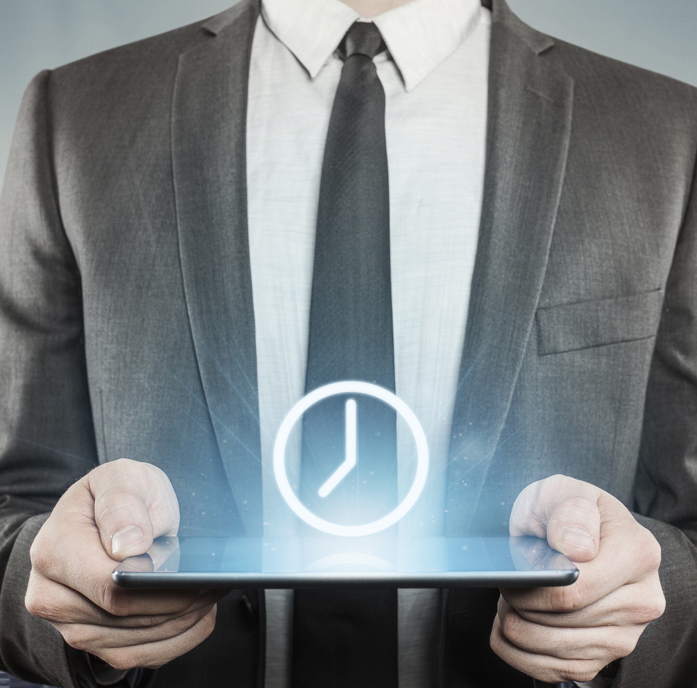 Systèmes de saisie du temps de travail
