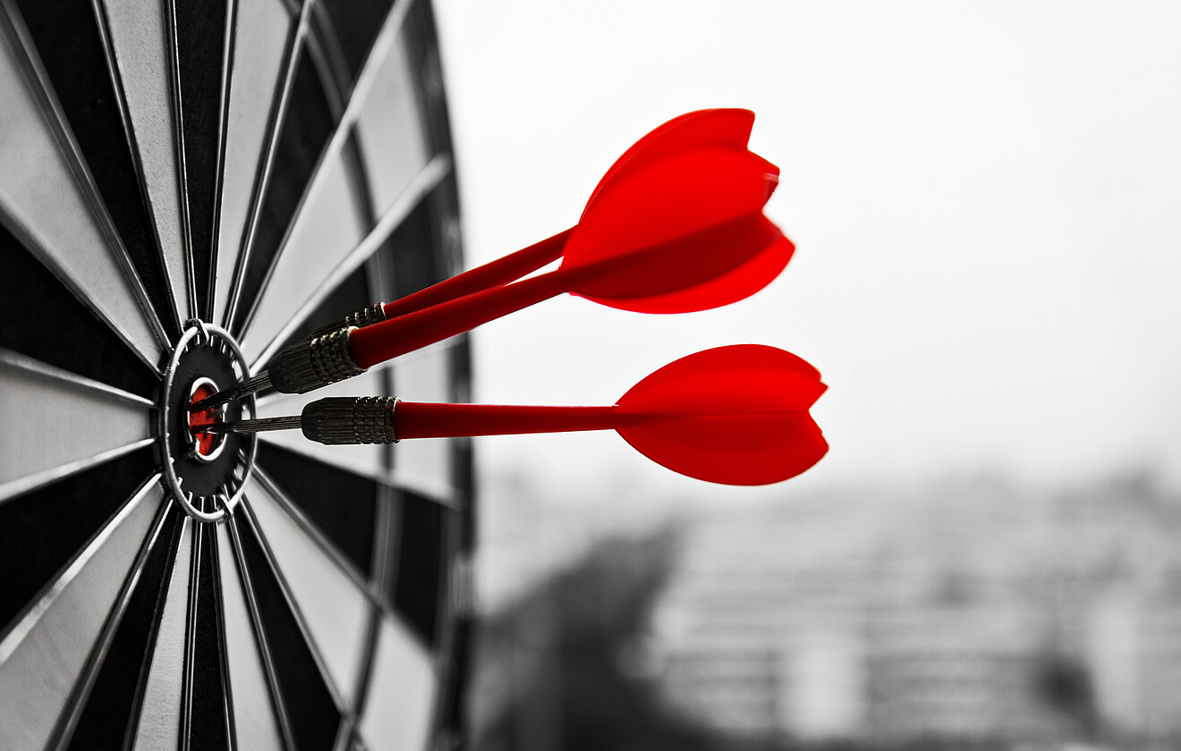 Fehlervermeidung Fehlervermeidung