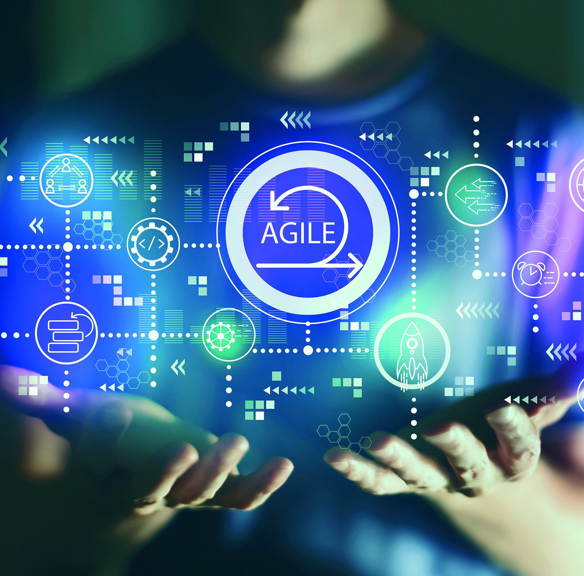 Management-agile