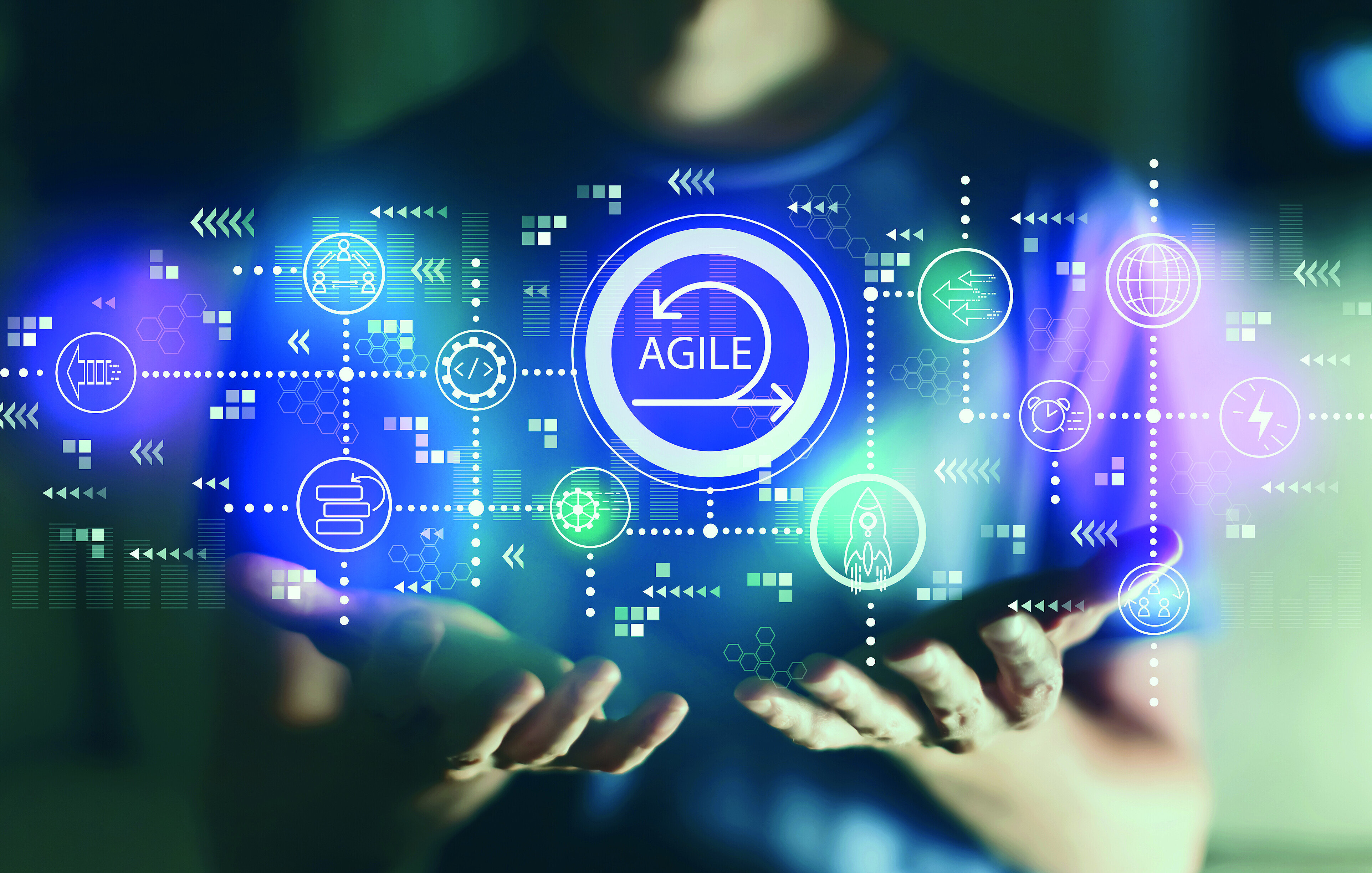 Management-agile