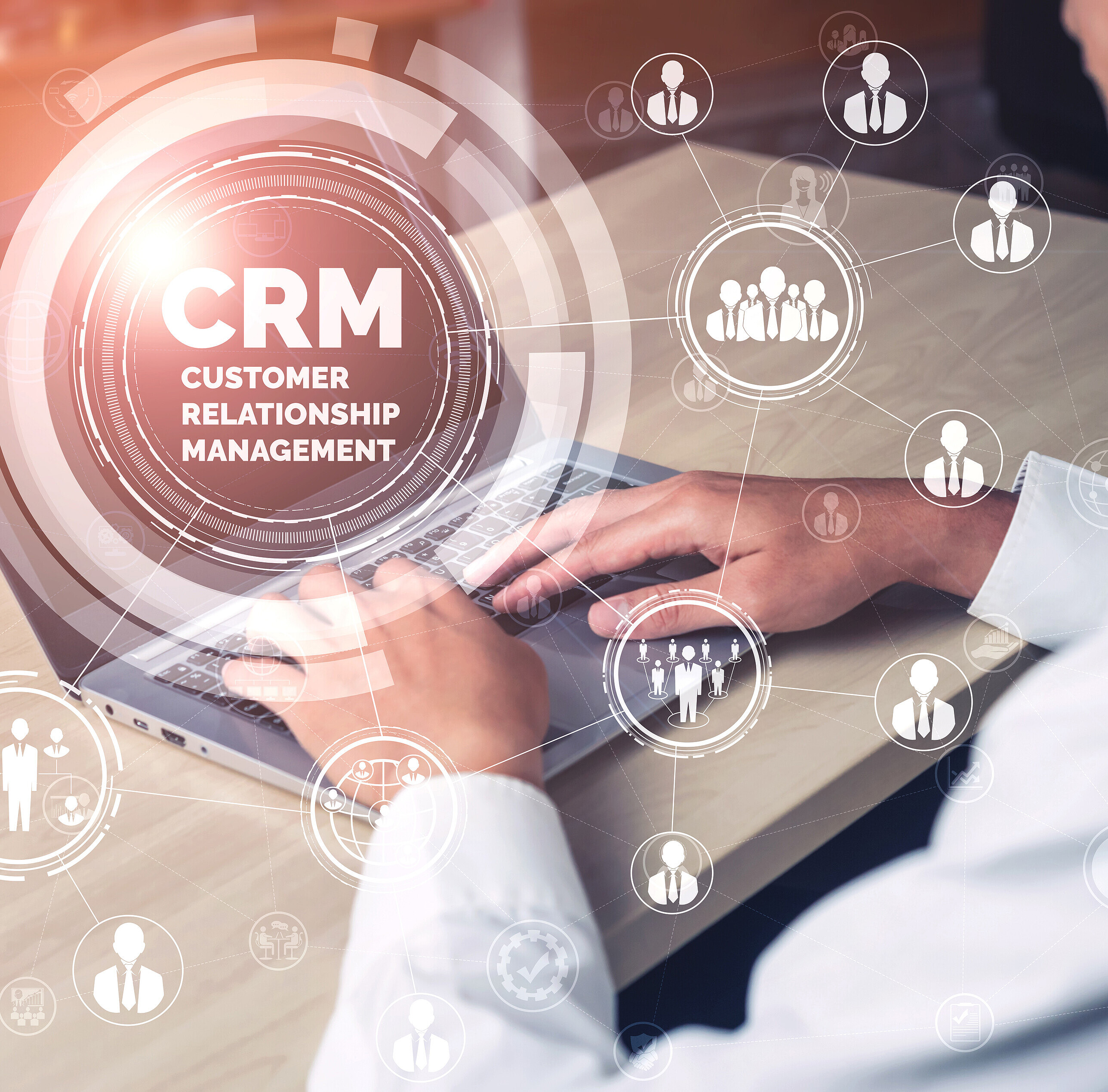 CRM-Tool