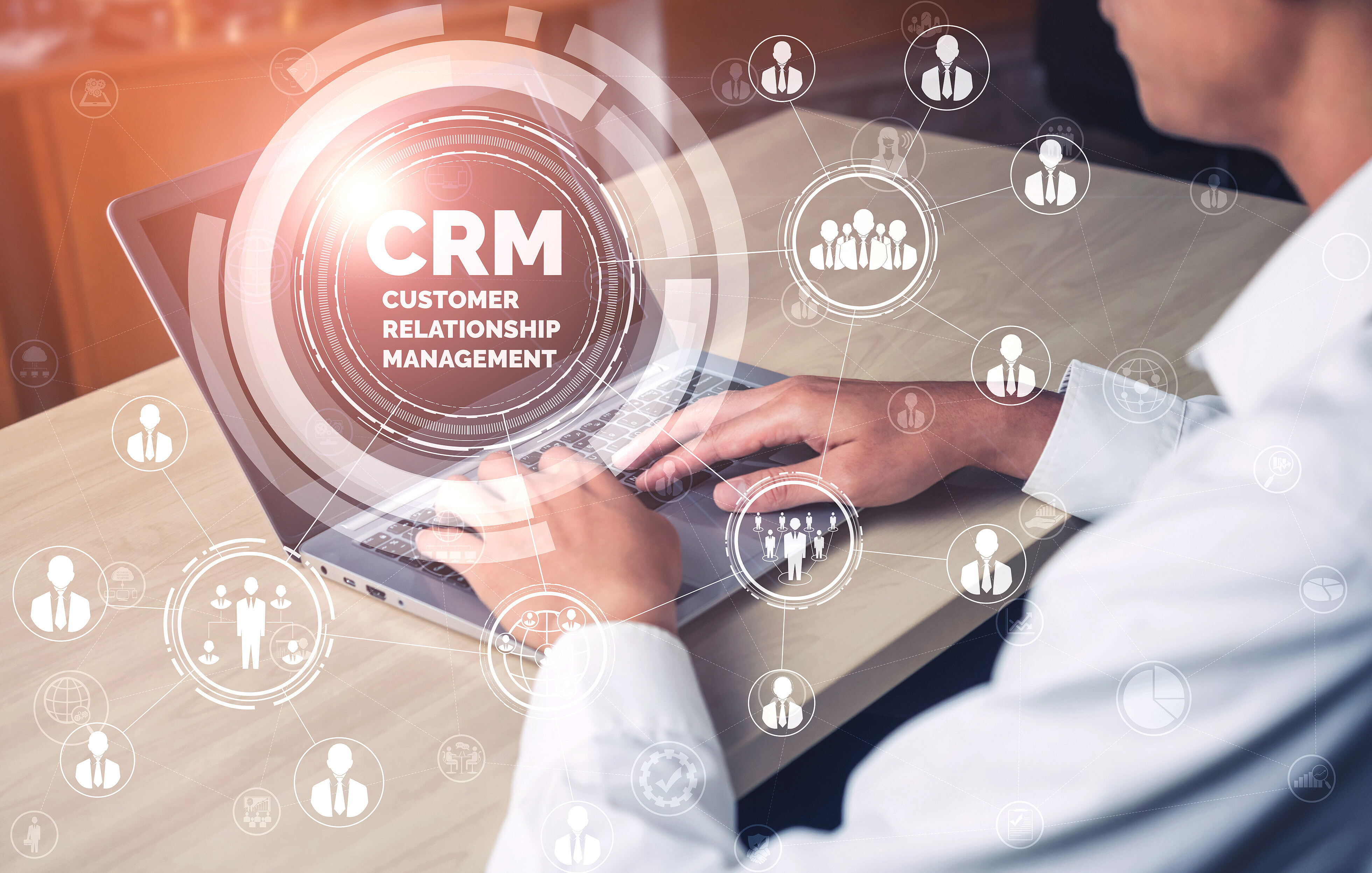 CRM-Tool