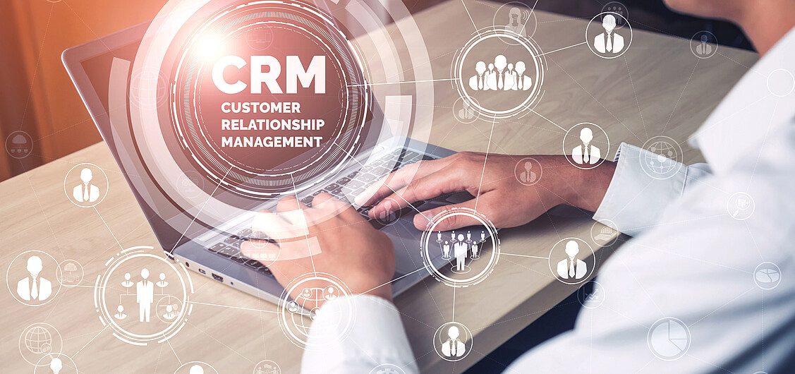 CRM-Tool CRM-Tool