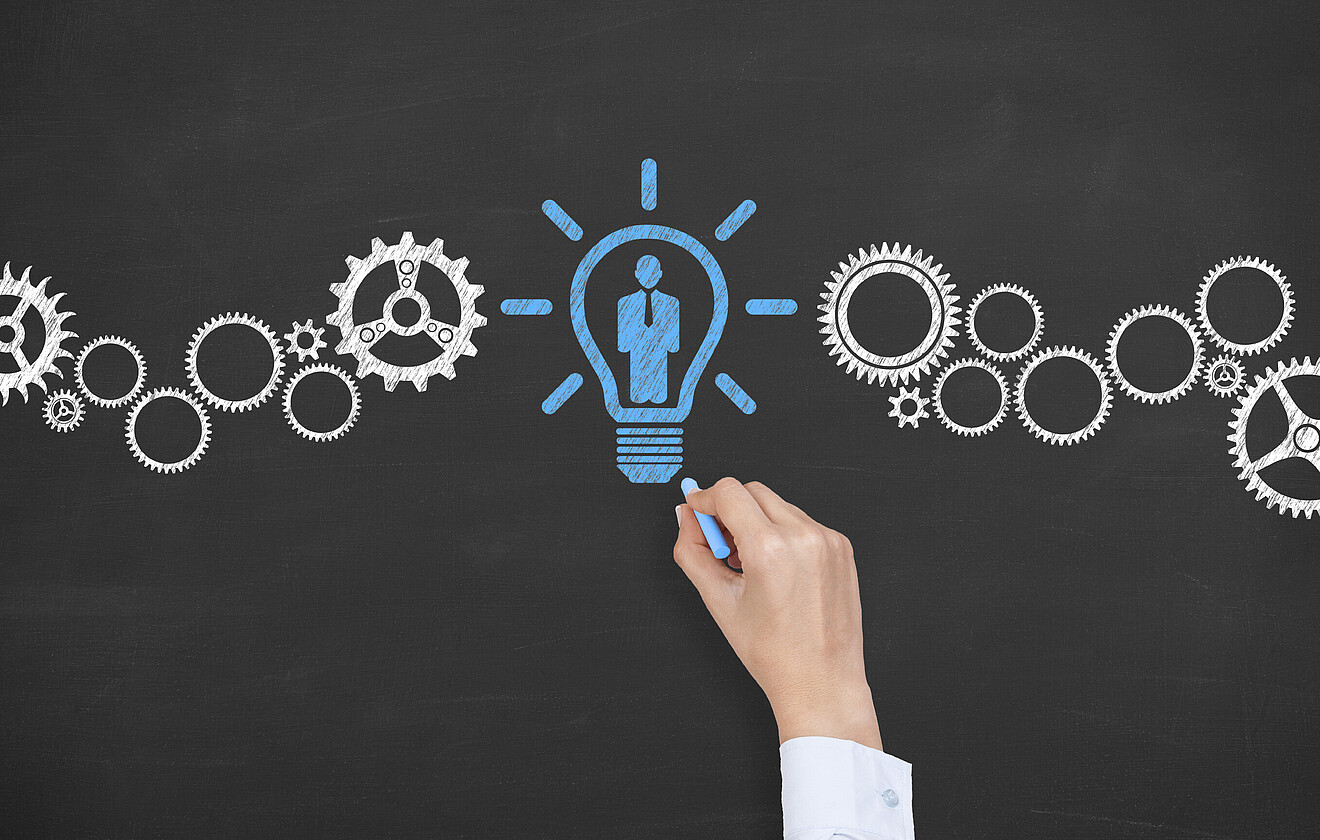 Excel automatisieren