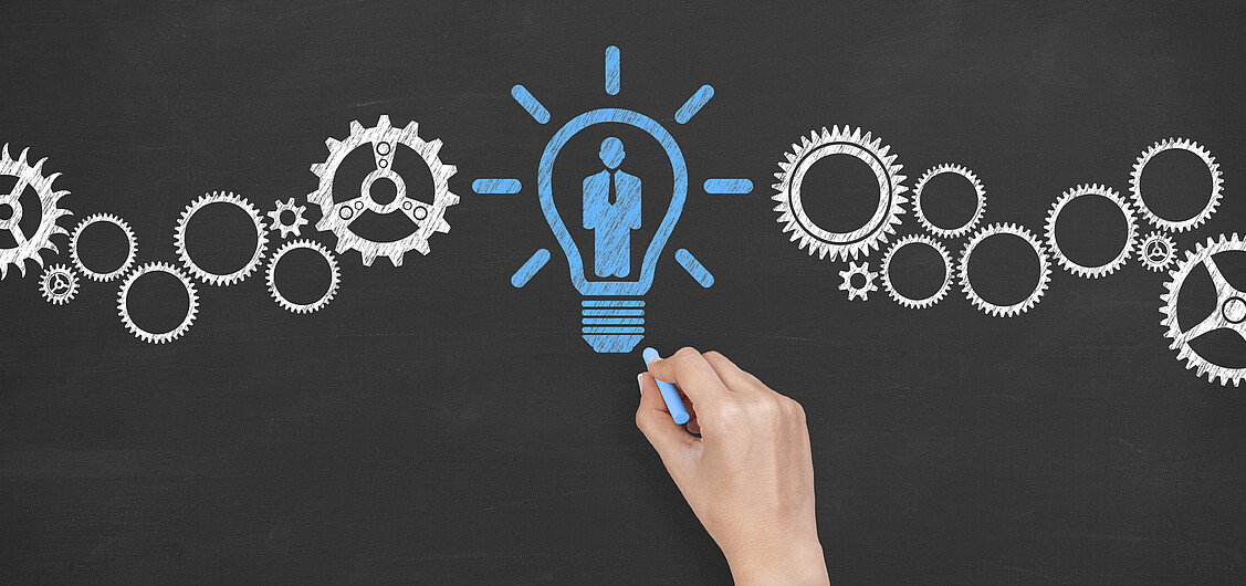 Excel automatisieren