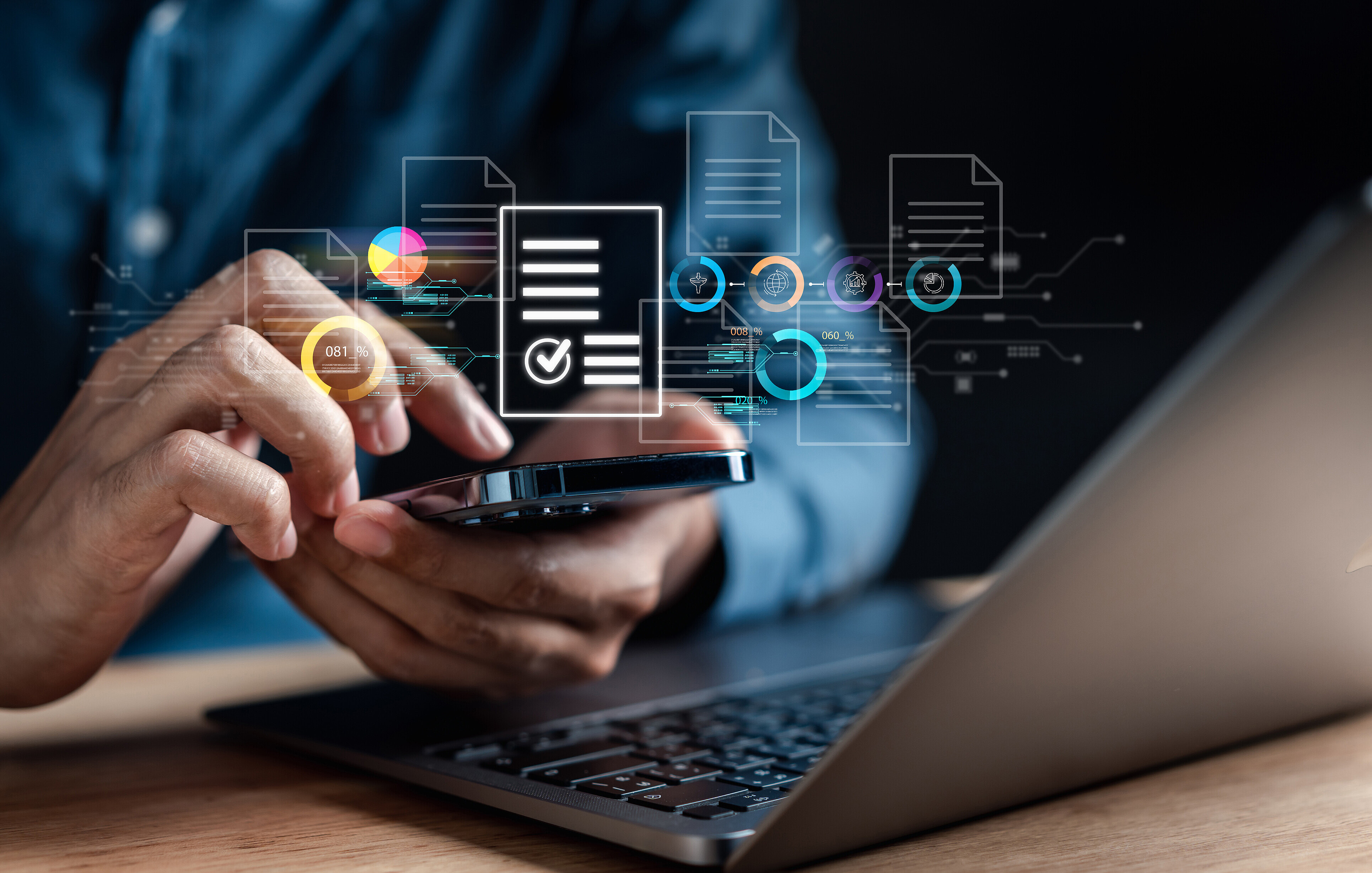 Plattformbesteuerung